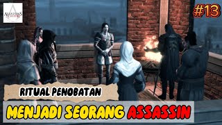 KEMBALINYA KEDAMAIAN DI VENICE : PIECE OF EDEN DITEMUKAN ! Assassin's Creed 2 #13