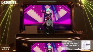 北大ボカロDJ(HokudaiVocaloDJ) L4ZURITE(2023/02/07)