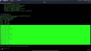 4 Basic Nmap Scan against IP or host Hands On | Nmap For Ethical Hackers