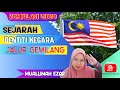 Kompilasi Video Sejarah | Identiti Negara : Jalur Gemilang