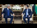 Kurdistan Region PM Masrour Barzani meets with French Ambassador to Iraq