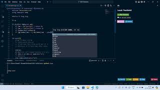 CSES - Two Sets II | CSES Solutions | CSES Problem Set - Dynamic Programming