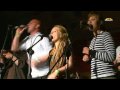 PARALIŻ BAND- Live & Reggae Na Piaskach 2009