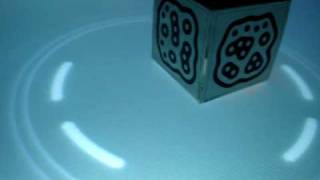 reacTable Modoki (ver.0.02)