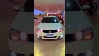 Golf Rebaixado aro 20