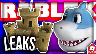 Roblox Atlantis Event How To Get The Aquarium Hat And - 