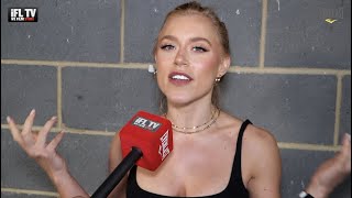 'YOU WILL BE PASSED OUT' - ELLE BROOKE WARNS AJ BUNKER! / RIPS INTO 'P****' ASTRID WETT OVER PULLOUT