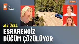 atv ÖZEL – Kaya’nın motosikleti bulundu - atv Ana Haber 7 Mayıs 2024