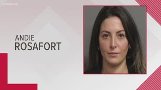 New Fairfield teacher accused of sexually assaulting teenager