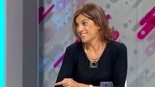 Mariana Pomiés: "Orsi se vio beneficiado con el esclarecimiento de que su denuncia era falsa"
