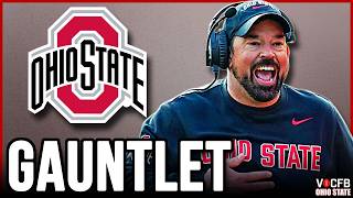 Can Ohio State Survive This Schedule