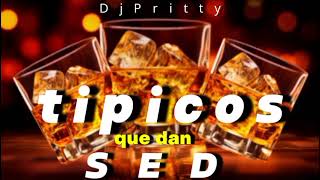 MIX DE TIPICO❌️@DjPritty TIPICOS QUE DAN SED🍻🔥🇵🇦