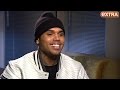 Why Chris Brown’s Song with Ariana Grande Didn’t Make His ‘X’ Album