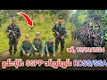 သိုၵ်း SSPP ပႃးၵွင်ႈၵၢင်ႇ ၶဝ်ႈႁူမ်ႈႁွမ်း RCSS ၼႂ်းၼႃႈသိုၵ်းပွတ်းၸၢၼ်း 15/9/2024