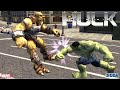 THE INCREDIBLE HULK -Mission -A Friend Who Can Help Part - 2 Game Play Walkthrough #gaming #gameplay
