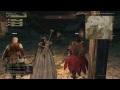 【ddon】ソロでポーン達とまったりレベル上げ♪