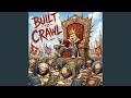 Built To Crawl