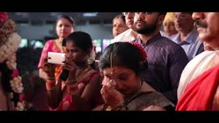 Wedding moments of Sanjay 💝 Deeksha  26-06-2019 #MarriageVideo