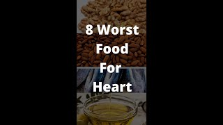Are these food harmful for heart? | By Dr. Bimal Chhajer | Saaol