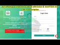 how to download and pay challan for uhs govt mbbs 2024 college fee portal opens joining report