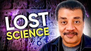 Indigenous Science with Neil deGrasse Tyson & Dr. Jessica Hernandez