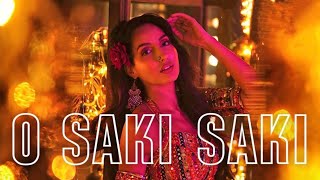 Full Song: O Saki Saki | Batla House | Nora Fatehi, Tanishk B,Neha K,Tulsi K, B Praak,Vishal-Shekhar