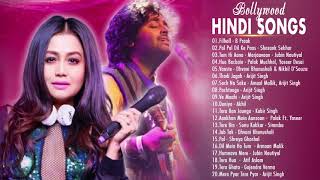 Bollywood Hits Songs 2020 July💙 arijit singh,Neha Kakkar,Atif Aslam,Armaan Malik,sushant singh