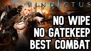 Why You Should Try This MMORPG... Vindictus in 2024