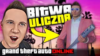 💙 GTA 5 ONLINE [#1790] BITWY ULICZNE - KTO SIĘ POSKŁADA...? /z Bertbert \u0026 Yoshella \u0026 Ren