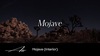 Mojave (Interior) | Lucid Air | Lucid Motors