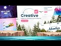 20+ Amazing Examples of Animation & Hover Effects using CSS & Javascript | Top CSS Effect April 2021