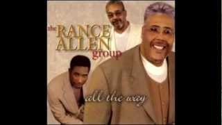 Emma Pearl - The Rance Allen Group