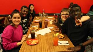 Transition Program Seeks Funding For a Leadership Conference