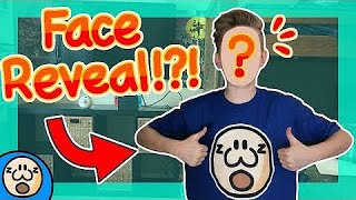 @Haminations Face Reveal!