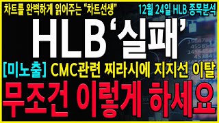 [HLB 에이치엘비] \