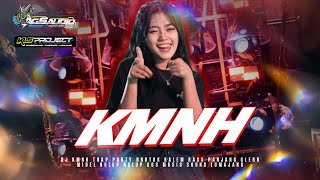 DJ KMNH🔥•STYLE TRAP PARTY MIDEL NROTOK BASS PANJANG ‼️‼️•JINGLE AGS SOUND LUMAJANG FT KLS PROJECT