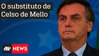 Presidente Bolsonaro confirma indicação de Kassio Nunes ao STF