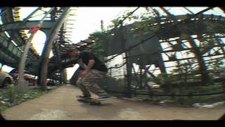 Quartersnacks.com - Velez's Corner 3 (Summer 2011 Flip Cam Wave)