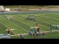 bennington youth vs eaa jr antlersbennington youth vs eaa jr antlers 5th grade boys club football