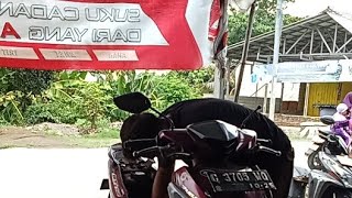 LIVE BONGKAR MESIN XEON FI NYEKET KEHABISAN OLI