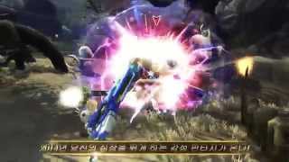 감성 MMORPG 아우라킹덤 영상