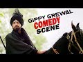 Gippy Grewal & Sonam Bajwa Punjabi Comedy Scene | Manje Bistre | Punjabi Funny Movies Scenes