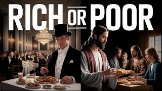 Does GOD Want You to Be RICH? The Truth Will Shock You!