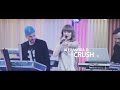 Alexandra Ungureanu & CRUSH #WeddingMoments