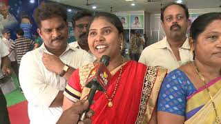 Rajahmundry YSRCP leaders on Counting of General elections - 21st May 2019