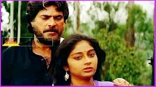 Anbulla Appa Tamil Full Length Movie Part-15 - Mammootty,Sasikala,Nedumudi Venu