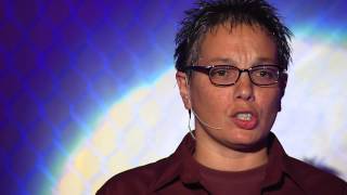 Foundations of friendship | MeLisa McManus and Tina Brosius | TEDxMuncyStatePrison