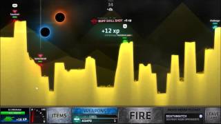 Shellshock live Nice shot compilations volum 3 (fix)