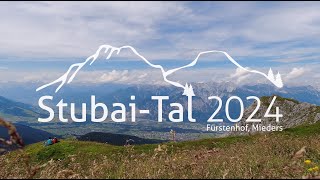 Stubaital 2024