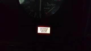 camaro tpi code 33 very bad repair